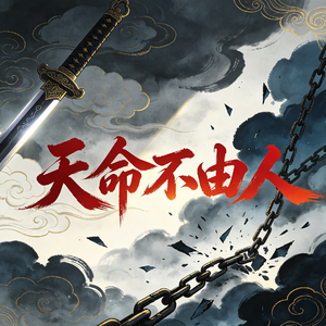天命不由人