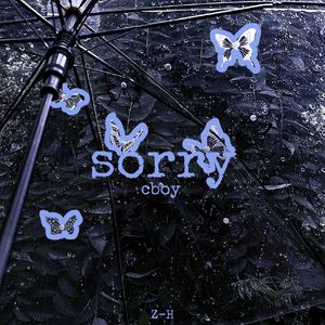 sorry