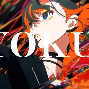 YOKU（中文填词版）