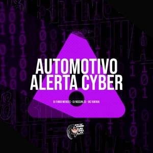 Automotivo Alerta Cyber