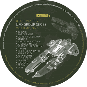 Alterate (Original mix)