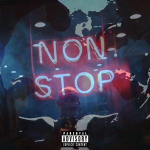 NONSTOP (feat. Audiowan, J.B.E, MC Lux, Macc J & Hollupmc)