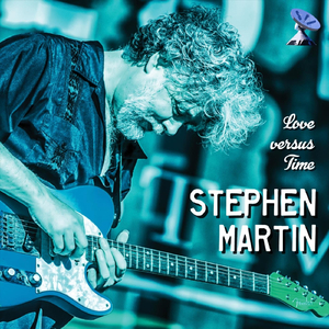 Breathe (feat. Margaret Bianchetta)