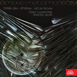 Moon over the River: III. Andantino