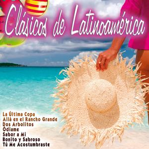 Allá en el Rancho Grande