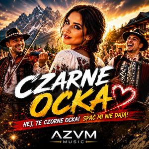 Czorne Ocka (Góralska Hitowka)
