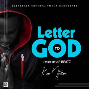 Letter to God