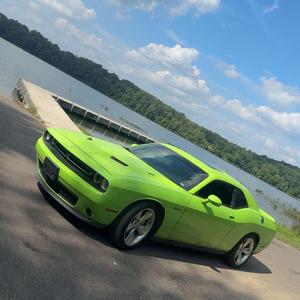 Growin in a small town