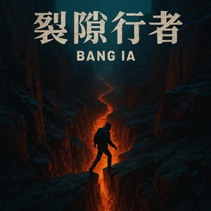 裂隙行者