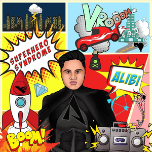 Arrow (feat. DJ Chuckles)