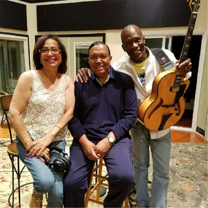 Music for the Soul (feat. The OBF Orchestra)