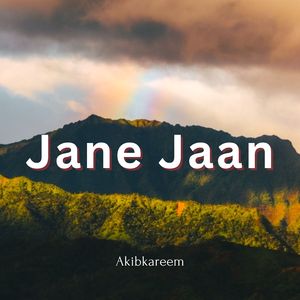 Jane Jaan