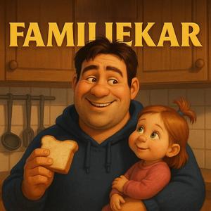 Familiekar