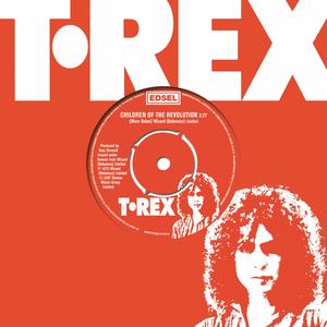 Children Of The Revolution (Original 7" Version)