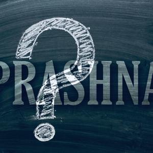 Prashna