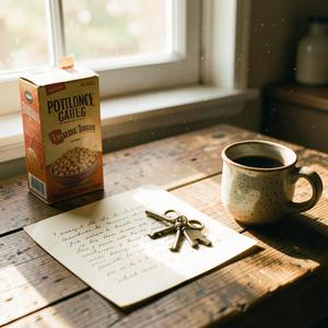 Postmarked Nowhere