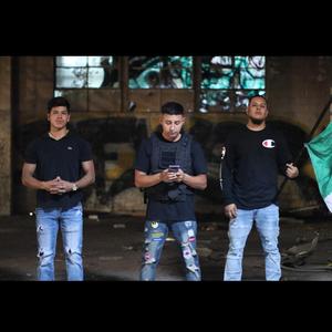 Vitamina (feat. Andrade & corpus frausto)