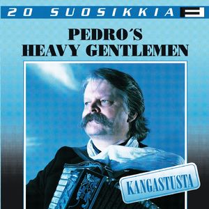 Warsova (feat. Veikko Lavi)