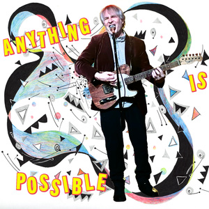 I'd Be Lost Without You