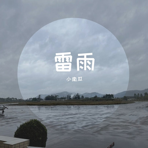 雷雨