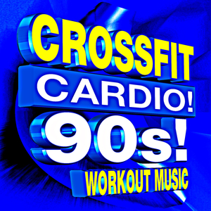 Mr. Jones (Crossfit Workout Mix)