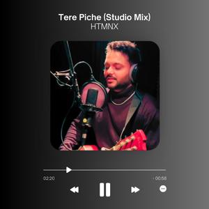 Tere Piche (Studio Mix)