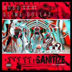 SANITIZE