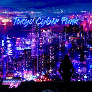 Tokyo Cyber Punk
