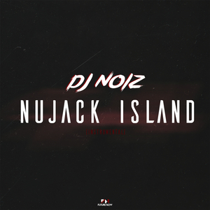 Nujack Island