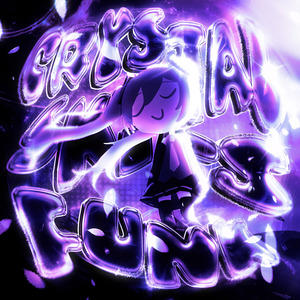 CRYSTAL SKIES FUNK