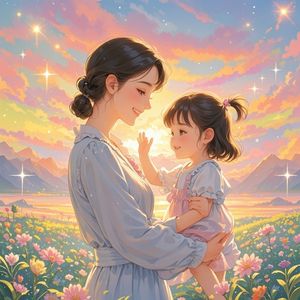 时光里的小手掌_幸福之语韩