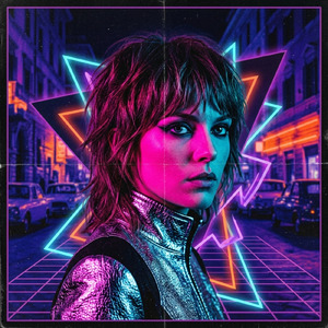 小さな手 (Synth Wave Remix)