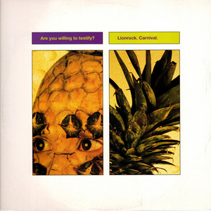 Are You Willing To Testify ?