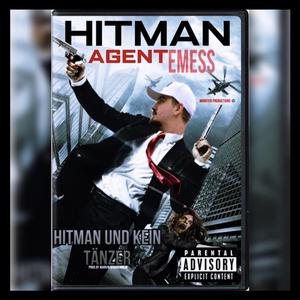 Hitman und kein Tänzer