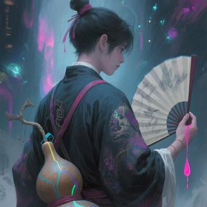 修仙翻车实录