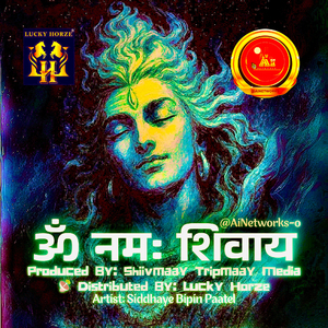 Om Namah Shivay – Mere Bholenath