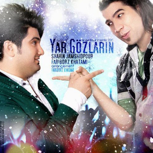 Yar Goozlarin