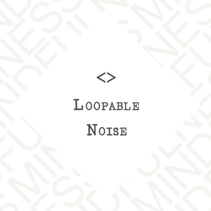 Sleep Noise 3.0 Khz Lpf (Loopable)