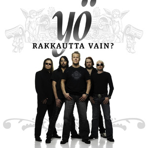 Rakkautta Vain? (Single Version)