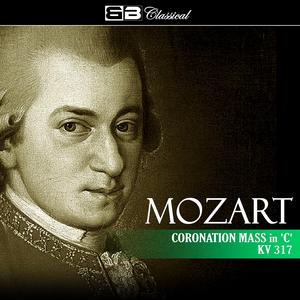 Mass No. 15 for Vocal Soloists, Chorus & Orchestra in C Major ('Coronation'), K. 317: Agnus Dei / Dona nobis pacem