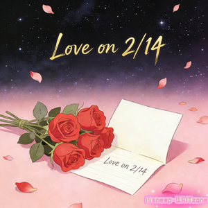 214Love