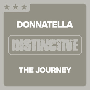 The Journey (Commie's Interstallar Dub)