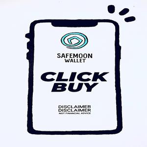 Safemoon Wallet (feat. Safemoon X)