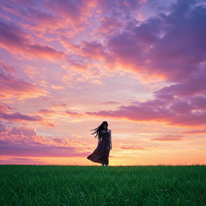 瞬きより短い夏