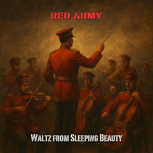 Waltz from Sleeping Beauty