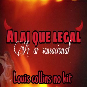 Ai Ai Que Legal Ai Ai Sensacional