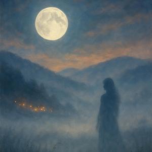 ভালোবাসা তো মরে না (Female Voice)