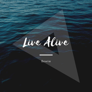 Live Alive