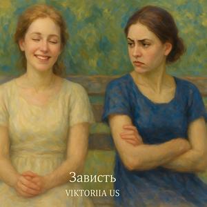 Зависть
