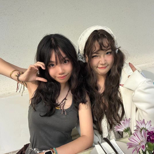 世界上另一个我|HBT Yumo